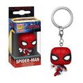 Spider-Man Brand New Day- Spider-Man Pop! Keychain
