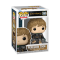The Lord of the Rings- Peregrin Took Pop!