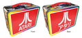Atari Tin Lunch Box