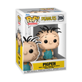 Peanuts- Pigpen Pop!
