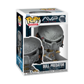 Alien VS Predator- Bull Predator Pop!