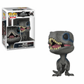 Jurassic World- Blue Pop