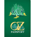 Wizard of Oz- Oz Passport