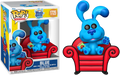 Blue's Clues & You- Blue Premium Pop!