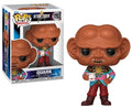 Star Trek- Quark Pop!