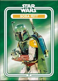 Star Wars- Boba Fett Magnet