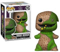 Nightmare Before Christmas- Oogie Boogie (Patchwork) Pop!