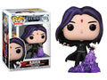 DC Titans- Raven Pop!