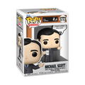 The Office- Michael Scott Pop! Saying