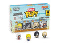 Naruto Bitty Pop! Series 2