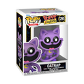 Poppy Playtime- Catnap Pop!