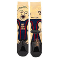 Goonies- Sloth Socks