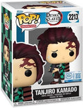 Demon Slayer- Tanjiro Kamado Specialty Series Pop!