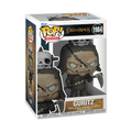 The Lord of the Rings- Guritz Pop!