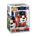 MLB- Detroit: Paws Pop!