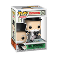 Mr. Monopoly Pop!