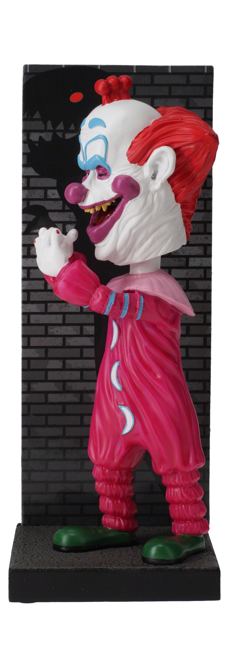 Killer Klowns from Outer Space- Slim Shadow Puppets Bobblehead