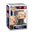 Supergirl- Krem of the Yellow Hills Pop!