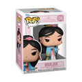 Mulan (Grand Entrance) Pop!