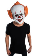IT: Chapter 2- Pennywise PVC Mask