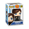 Phineas & Ferb- Vanessa Pop!