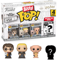 Harry Potter: Harry Potter Bitty Pop!s