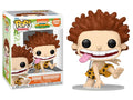 Nick Rewind: The Wild Thornberrys- Donnie Thornberry Pop!