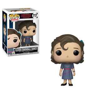 Stranger Things- Eleven (Snowball Dance) #717 Pop