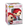 Ariel (Grand Entrance) Pop!