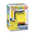 Spongebob Squarepants #2313 Pop!
