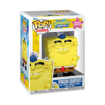 Spongebob Squarepants #2313 Pop!