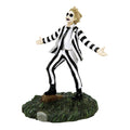 Beetlejuice Mini Figurine