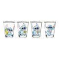 Lilo & Stitch- Stitch Props 1.5 oz Mini Glass Set