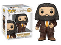 Harry Potter & the Prisoner of Azkaban 20th Anniversary- Rubeus Hagrid 6 Inch Super Pop!