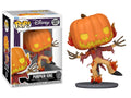 The Nightmare Before Christmas 30th Anniversary- Pumpkin King Pop!