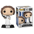 Star Wars: New Classic- Princess Leia Pop!