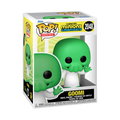 Minions & Monsters- Goomi Pop!