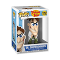 Phineas & Ferb- Dr. Doofenshmirtz Pop!