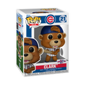 MLB: Chicago- Clark Pop!