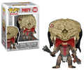 Prey- Feral Predator Pop!