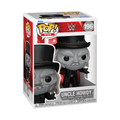 WWE- Uncle Howdy Pop!