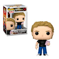 Fast & Furious- Brian O'Conner Pop!