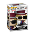 Tom Petty Pop!