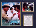 Smokey and the Bandit - Matted Photo