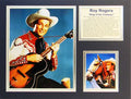 Roy Rogers Matted Photos