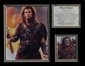 Braveheart - Matted Photo