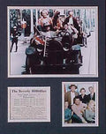 Beverly Hillbillies - Matted Photo