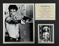Taxi Driver - 11x14 Matted Photos