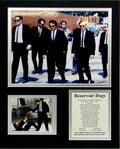 Reservoir Dogs - Matted Photos