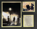 The Exorcist - 11x14 Matted Photos